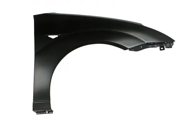 Aripa fata dreapta cu locas semnalizator FORD FOCUS intre 1998-2004