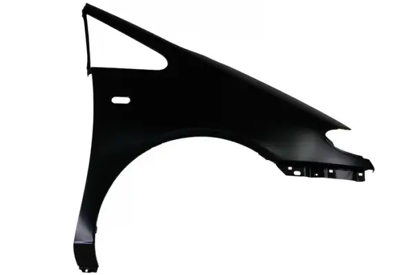 Aripa fata dreapta cu locas semnalizator FORD GALAXY; SEAT ALHAMBRA; VW SHARAN intre 1995-2001