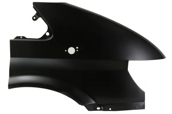 Aripa fata dreapta cu locas semnalizator FORD TRANSIT intre 2000-2006