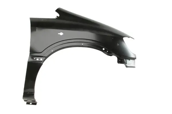 Aripa fata dreapta cu locas semnalizator, galvanizata, OPEL ZAFIRA intre 1999-2005
