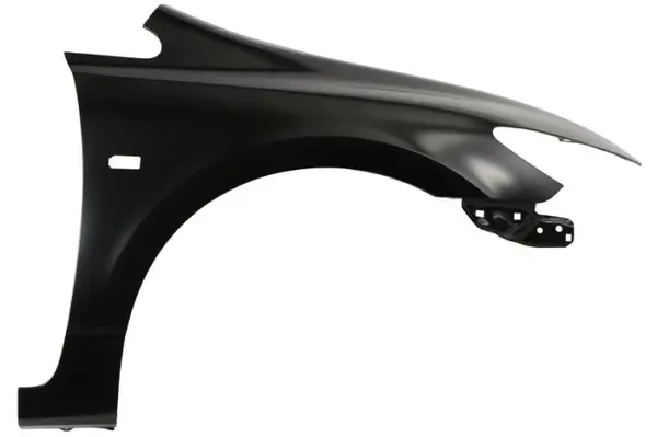 Aripa fata dreapta cu locas semnalizator HONDA CIVIC limuzina 2005-2012