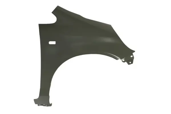 Aripa fata dreapta cu locas semnalizator HONDA JAZZ II intre 2002-2008