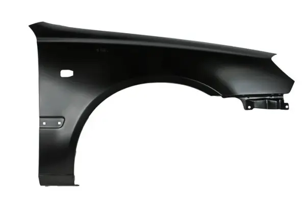 Aripa fata dreapta cu locas semnalizator HYUNDAI ACCENT II intre 2003-2006