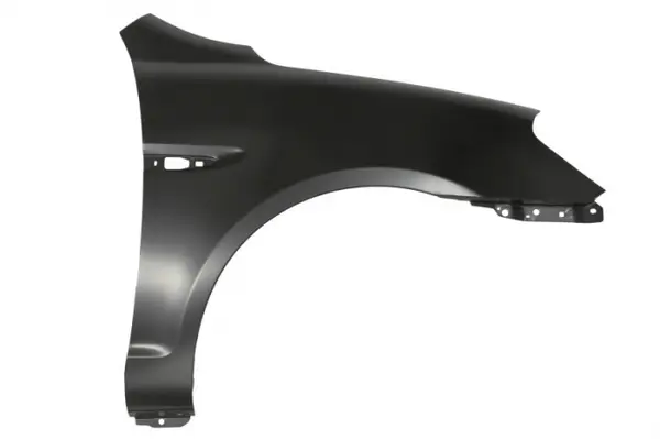 Aripa fata dreapta cu locas semnalizator HYUNDAI ACCENT III intre 2005-2010