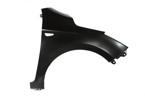 Aripa fata dreapta cu locas semnalizator HYUNDAI i20 intre 2012-2015