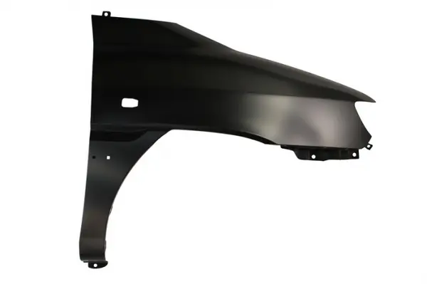Aripa fata dreapta cu locas semnalizator HYUNDAI MATRIX intre 2001-2008