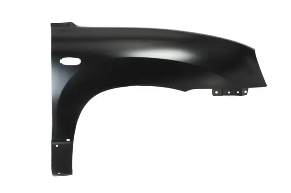 Aripa fata dreapta cu locas semnalizator HYUNDAI SANTA FE I intre 2001-2006