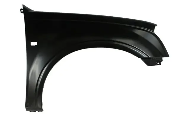 Aripa fata dreapta cu locas semnalizator ISUZU D-MAX I intre 2002-2006