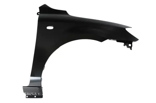 Aripa fata dreapta cu locas semnalizator MAZDA 2 intre 2003-2007