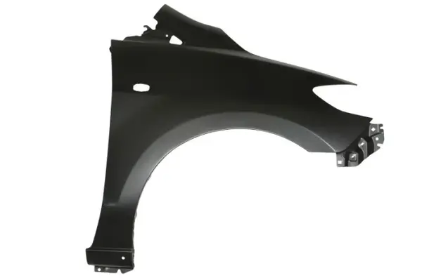 Aripa fata dreapta cu locas semnalizator, MAZDA 5 intre 2005-2010