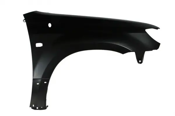 Aripa fata dreapta cu locas semnalizator MITSUBISHI OUTLANDER intre 2002-2006