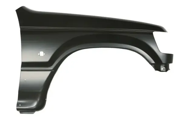 Aripa fata dreapta cu locas semnalizator, MITSUBISHI PAJERO intre 1990-1995