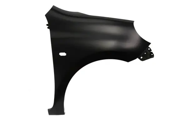 Aripa fata dreapta cu locas semnalizator NISSAN MICRA IV intre 2010-2013