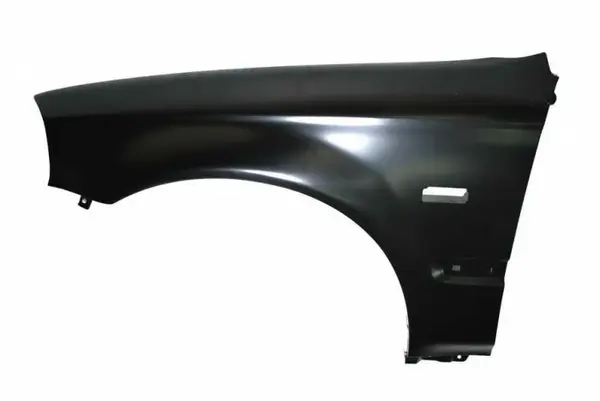 Aripa fata dreapta cu locas semnalizator (otel) HONDA CIVIC HATCHBACK 3 usi limuzina intre 1994-1998