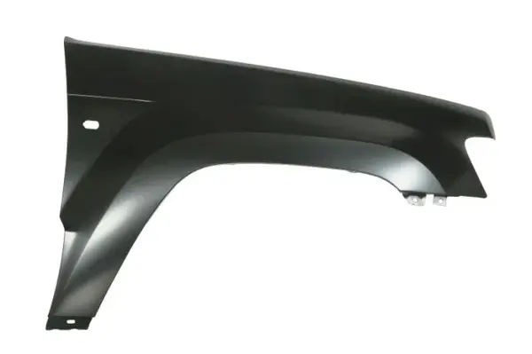 Aripa fata dreapta cu locas semnalizator, otel JEEP GRAND CHEROKEE 3 III WK intre 2005-2010