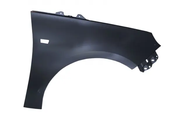 Aripa fata dreapta cu locas semnalizator (otel) OPEL ADAM dupa 2012