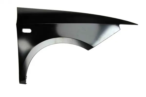 Aripa fata dreapta cu locas semnalizator SEAT IBIZA IV, IBIZA IV ST dupa 2008