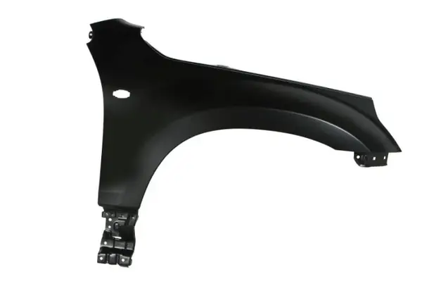 Aripa fata dreapta cu locas semnalizator SUZUKI GRAND VITARA II intre 2005-2011