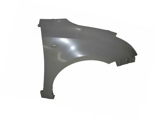 Aripa fata dreapta cu locas semnalizator SUZUKI SWIFT intre 2005-2010