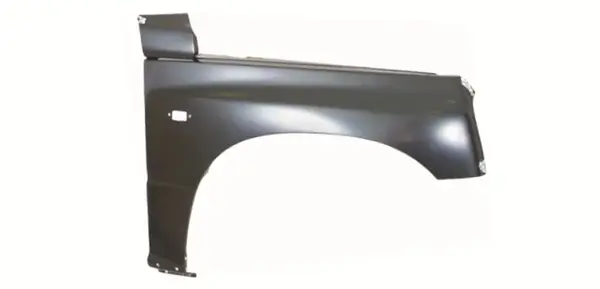 Aripa fata dreapta cu locas semnalizator SUZUKI VITARA intre 1988-1999