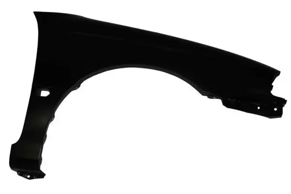 Aripa fata dreapta cu locas semnalizator TOYOTA AVENSIS intre 1997-2003