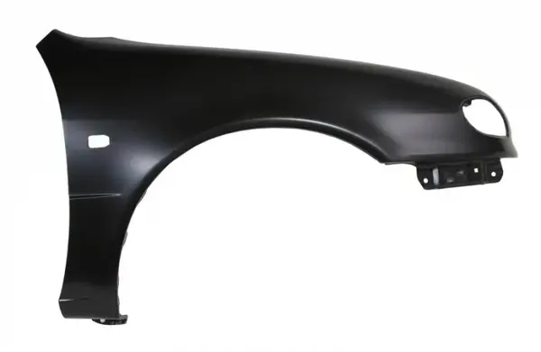 Aripa fata dreapta cu locas semnalizator TOYOTA COROLLA intre 2000-2003