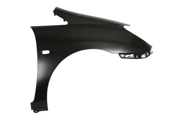 Aripa fata dreapta cu locas semnalizator TOYOTA COROLLA VERSO intre 2002-2004