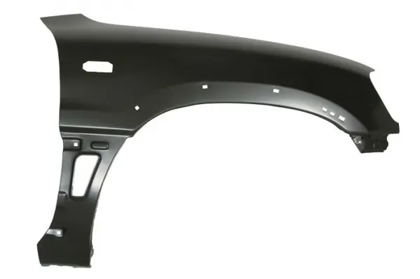 Aripa fata dreapta cu locas semnalizator TOYOTA RAV 4 intre 1994-2000