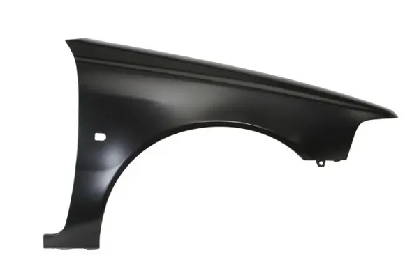 Aripa fata dreapta cu locas semnalizator VOLVO S40, V40 intre 2000-2003