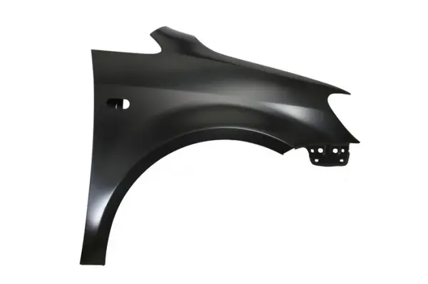 Aripa fata dreapta cu locas semnalizator VW CADDY intre 2010-2015
