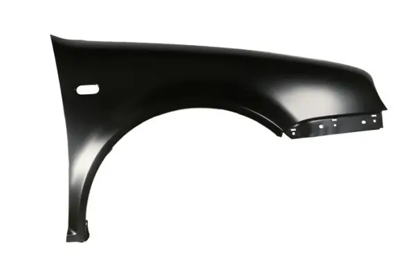 Aripa fata dreapta cu locas semnalizator VW GOLF IV intre 1997-2006
