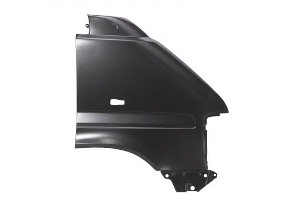 Aripa fata dreapta cu locas semnalizator VW LT 28-35 II, LT 28-46 II intre 1996-2006
