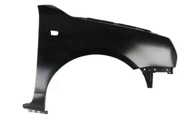 Aripa fata dreapta cu locas semnalizator VW LUPO intre 1998-2005