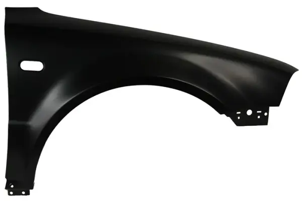 Aripa fata dreapta cu locas semnalizator VW PASSAT intre 2000-2003