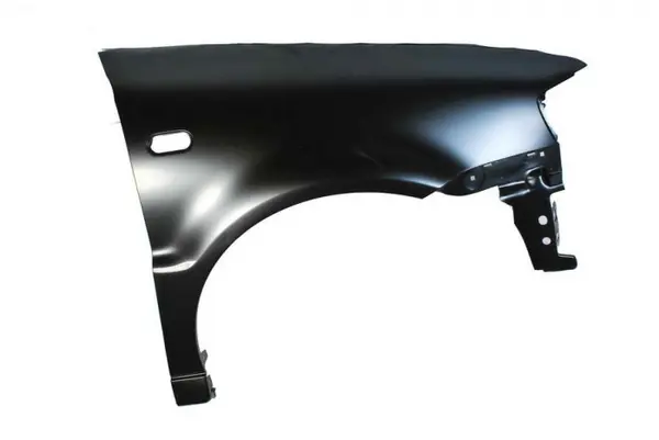Aripa fata dreapta cu locas semnalizator VW POLO intre 1999-2002