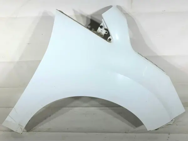 Aripa fata dreapta culoare alba Ford Grand C-Max (2010-2015)