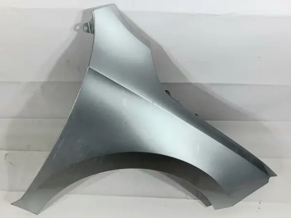 Aripa fata dreapta culoare argintie - la7w Seat Toledo 4 (2012-2018)
