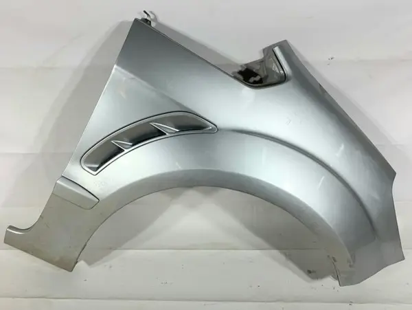 Aripa fata dreapta culoare argintiu metalic Ford S-Max facelift (2010-2014)