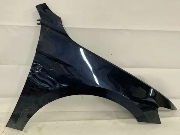 Aripa fata dreapta culoare blue - lh5x Volkswagen Passat B8 (2014-2019)
