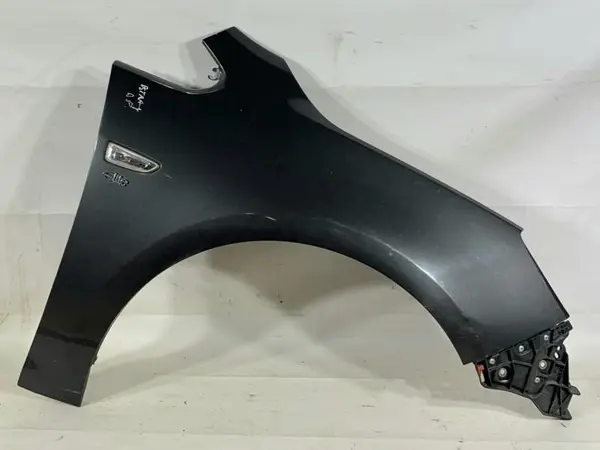 Aripa fata dreapta culoare gri - gal z177 Opel Astra J facelift (2012-2015)