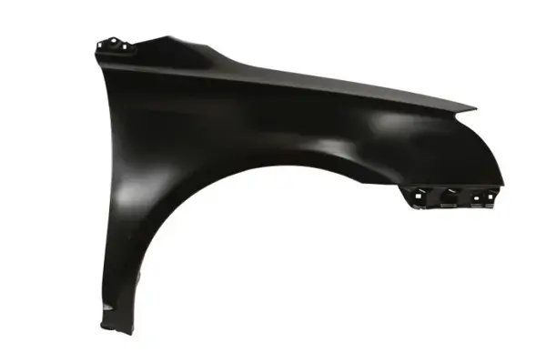 Aripa fata dreapta galvanizata TOYOTA AVENSIS intre 2006-2009