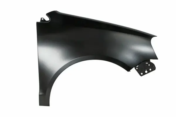 Aripa fata dreapta galvanizata VW POLO intre 2005-2010
