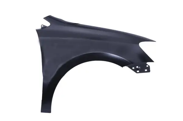 Aripa fata dreapta galvanizata VW POLO intre 2009-2017