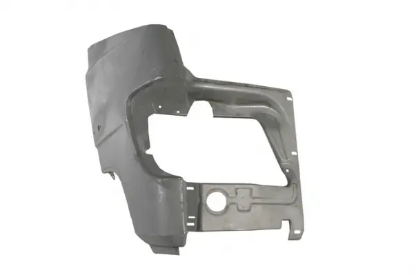Aripa fata dreapta MERCEDES VARIO intre 1996-2013