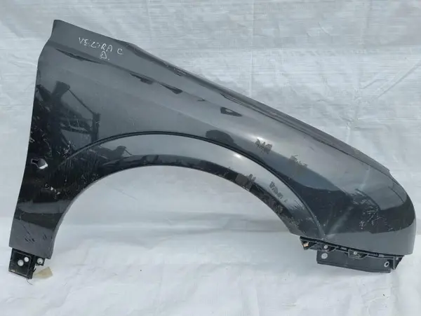Aripa fata dreapta Opel Vectra C (2002-2005)