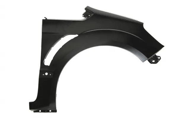 Aripa fata dreapta otel FORD S-MAX intre 2006-2012