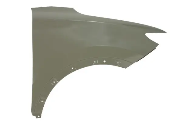 Aripa fata Dreapta potrivit MG ZS 08.19-