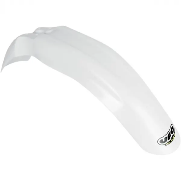 Aripa fata Honda XR250 400 96- 11 alba