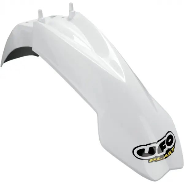 Aripa fata KTM SX EXC 03-07 4 T 03-06,alba