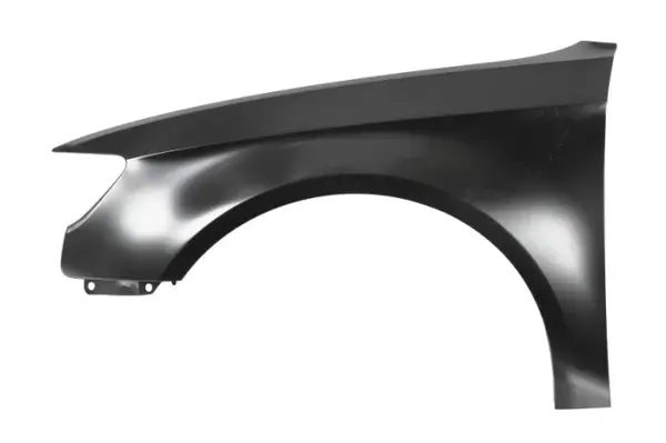 Aripa fata stanga aluminiu AUDI A6 intre 2010-2015